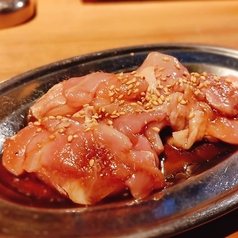 鶏モモ