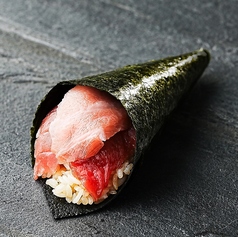 丼と手巻き 玄海の特集写真