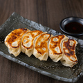 料理メニュー写真&nbsp;焼き餃子