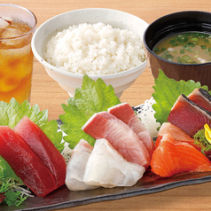 いちげん 新鎌ヶ谷店のおすすめランチ3