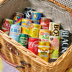 アルコール各種