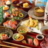 個室居酒屋 梅吉 泉中央店のおすすめ料理2