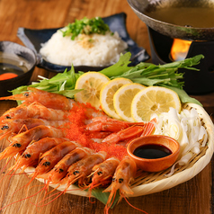 野菜巻き×地鶏×釜飯　難波とんぼ別館のおすすめ料理2