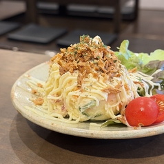 ポテトサラダノーマル
