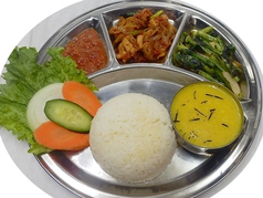 ヒマラヤン ネパール食堂のおすすめ料理3