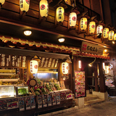 沖縄料理 ちぬまん 国際通り 安里店の雰囲気3