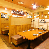 肉豆冨とレモンサワー 大衆食堂 安べゑ 徳山駅前店の雰囲気3