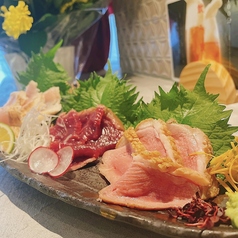 遊食屋 なおん家の特集写真