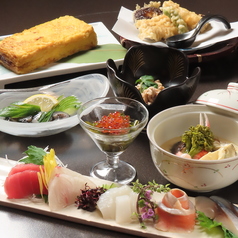 日本料理 寿司一の○の写真