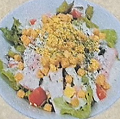 シーザーサラダ