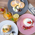 MooM Cafe ムームカフェのロゴ