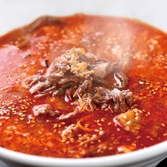 【麺類】牛そば