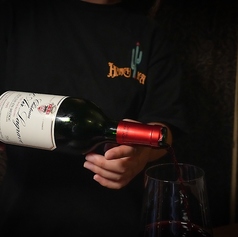 ワインボトル　各種