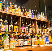 離島の魅力凝縮！全国から厳選した絶品料理と希少な美酒