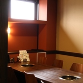 焼肉ほむら家 匠の雰囲気2