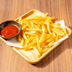 ポテトフライ