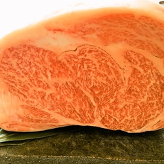 松阪牛(120g)