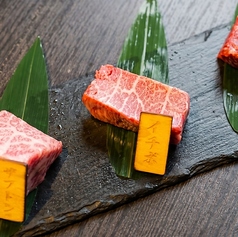 YOLO ヨロのおすすめ料理1