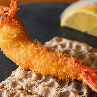 旬の食材を活かした創作串揚げと特製ソースの魅力