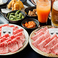 和牛と豚 京都駅前店