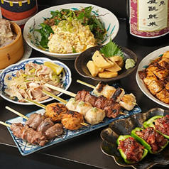 炙りや笑多　駅前店のおすすめ料理1