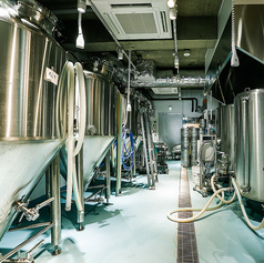 ワイワイジーファクトリー（Y.Y.G. FACTORY）の写真3