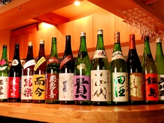 和酒と活鮮 とうりんの特集写真