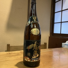 焼酎（芋）