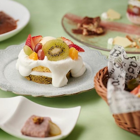 Gran Caffe Olive OJtF I[