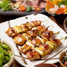 ゆったり宴会にピッタリな3H制の食べ飲み放題4000円～♪