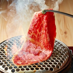 焼肉すだく家族亭 彦根店の特集写真