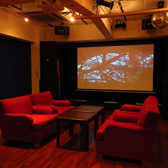 CHERRY BEANS CAFE パーティースペースGaest特集写真1