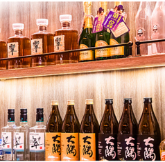 本格火鍋しゃぶしゃぶ 熊猫火鍋 パンダホットヒナベ 池袋本店特集写真1