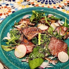 季節のおすすめサラダ