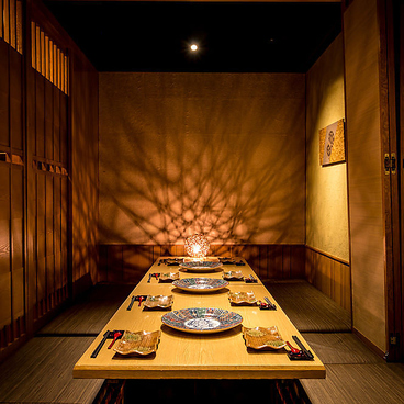 鉄神 TESSHIN 蒲田店の雰囲気1