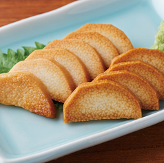 山芋たまり漬け