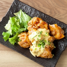 チキン南蛮
