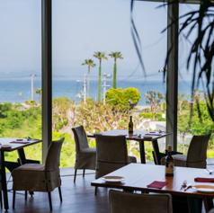 リストランテ　フィッシュボーンの特集写真