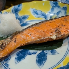 鮭