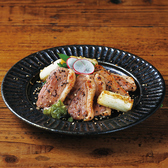 蕎麦と寿し 七乃家のおすすめ料理3