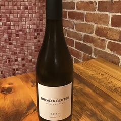 ブレット&バター　シャルドネ