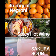 CAFE&BAR KAMINARI カミナリのおすすめ料理1