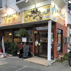 アジアンダイニングブッダの写真