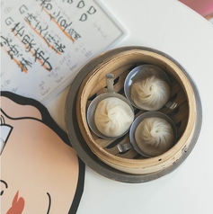 小籠包 4ケ