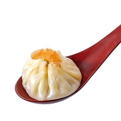 海老小籠包(3個)