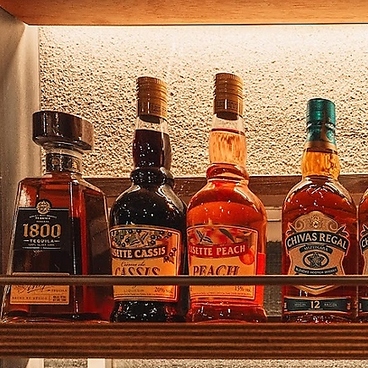 music＆bar S triad のおすすめ料理1