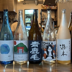 焼酎各種