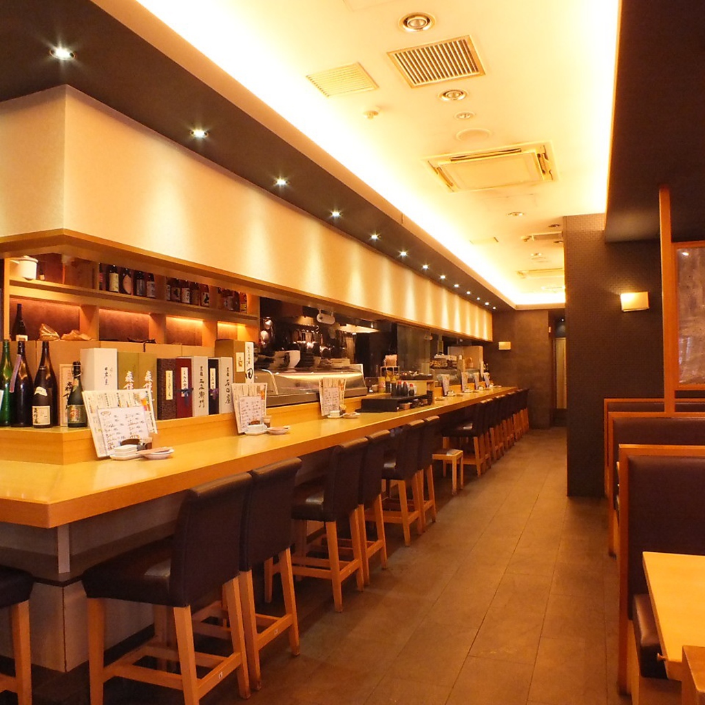 刺身居酒屋 大 新長田駅前店の写真ギャラリー