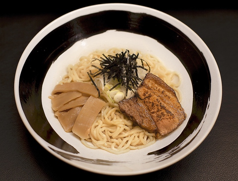 油そば ににんがし 銀座 ラーメン のテイクアウト ホットペッパーグルメ