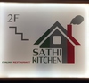 SATHI KITCHEN シャティ キッチンの写真